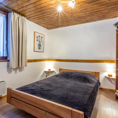 2 Pieces Avec Balcon Expose Sud, Au Coeur De Et Proche Des Pistes - Fr-1-694-282 Apartment Val-d'Isere